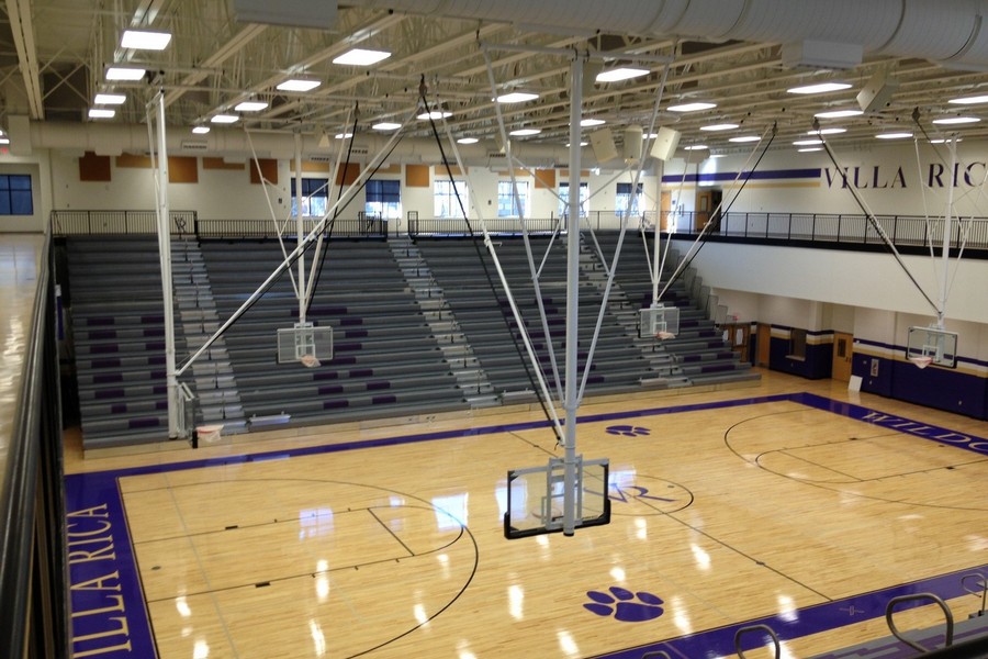 004-2013 - Villa Rica High School Gym.jpg